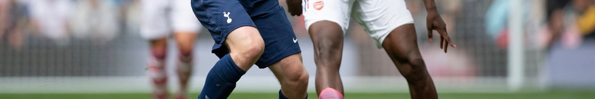 Arsenal vs Tottenham, best north London derbies