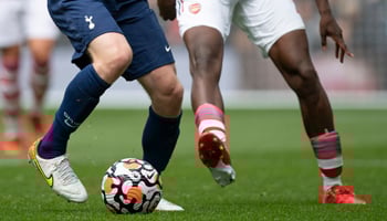 Arsenal vs Tottenham: 5 of the best north London derbies