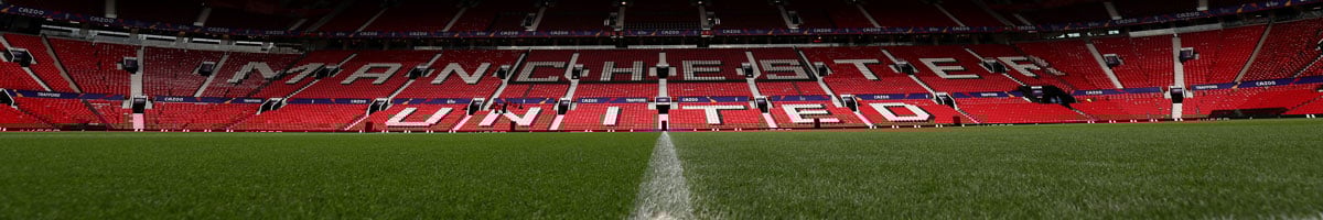 Man Utd's heaviest Premier League defeats; football