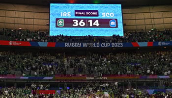 Scotland at Rugby World Cup: Disappointment despite tough draw