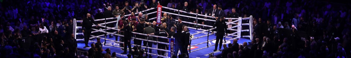 Cameron vs Taylor betting odds, boxing