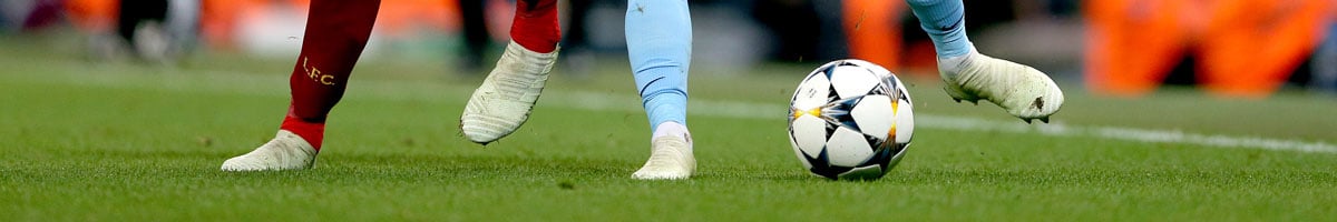Man City vs Liverpool meetings, Premier League, football